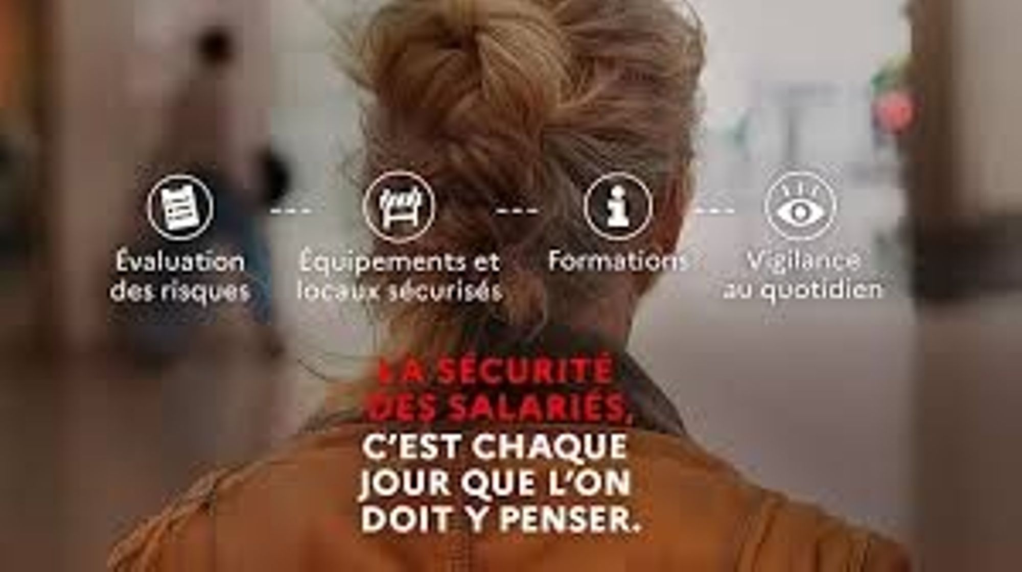 Campagne nationale de l'inspection du travail sur les équipements de travail